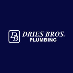 Dries Bros Plumbing logo