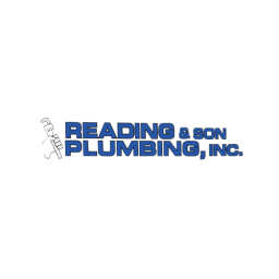 Reading & Son Plumbing, Inc. logo