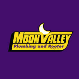 Moon Valley Plumbing logo