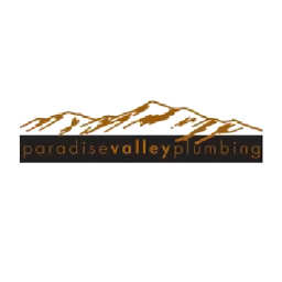 Paradise Valley Plumbing logo