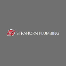 Strahorn Plumbing LLC. logo