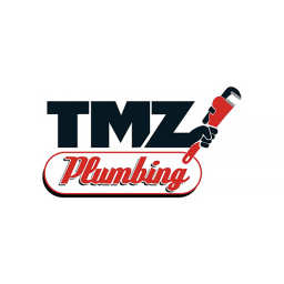 TMZ Plumbing – Plainfield logo