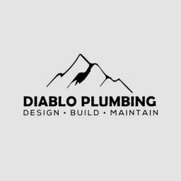 Diablo Plumbing logo