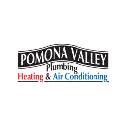 Pomona Valley Plumbing Heating & Air Conditioning logo