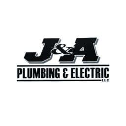 J&A Plumbing & Electric logo
