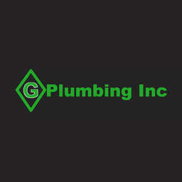 G Plumbing Inc logo