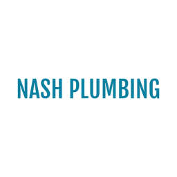 Nash Plumbing logo