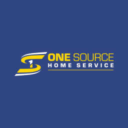 One Source Home Service logo