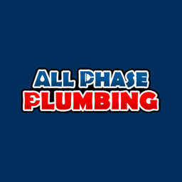 All Phase Plumbing logo