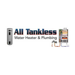 All Tankless Water Heater And Plumbing logo