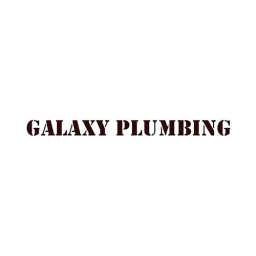 Galaxy Plumbing logo