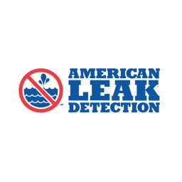 American Leak Detection of Northern California logo