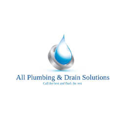 All Plumbing & Drain Solutions logo