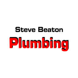 Steve Beaton Plumbing logo