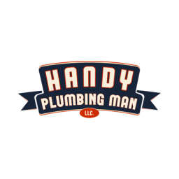 Handy Plumbing Man, LLC logo