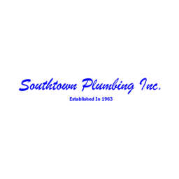 Southtown Plumbing Inc. logo