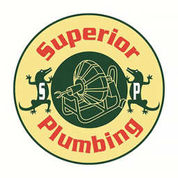 Superior Plumbing logo