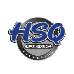 HSQ Plumbing logo