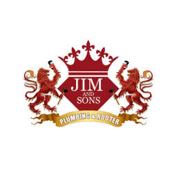 Jim and Sons Plumbing & Rooter logo