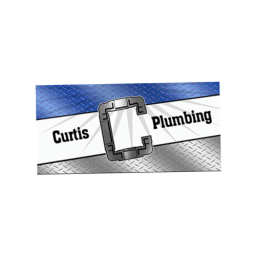 Curtis Plumbing logo