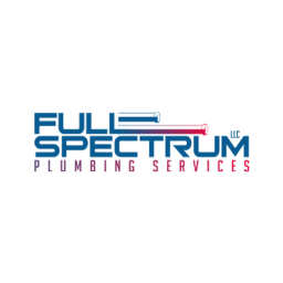 Full Spectrum Plumbing Services logo