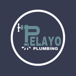 Pelayo Plumbing logo