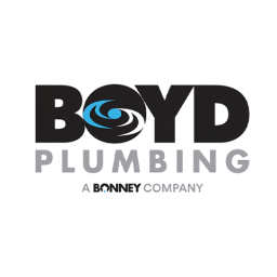 Boyd Plumbing, Inc. logo