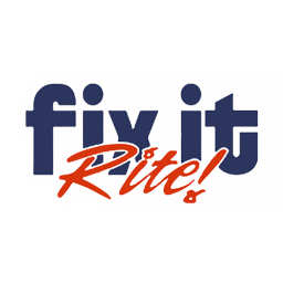 Fix-it Rite! logo