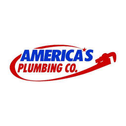 America’s Plumbing Co. logo