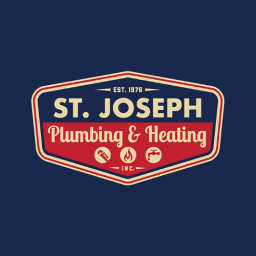 St. Joseph Plumbing & Heating logo