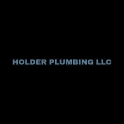 Holder Plumbing LLC logo