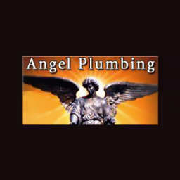 Angel Plumbing SA logo