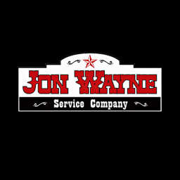 Jon Wayne Service Company logo