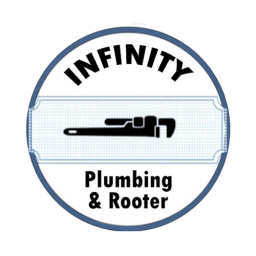 Infinity Plumbing & Rooter logo