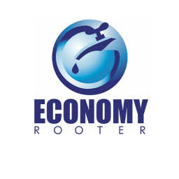 Economy Rooter, Inc. logo