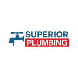 Superior Plumbing logo