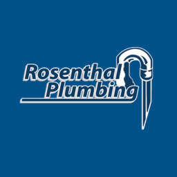 Rosenthal Plumbing logo