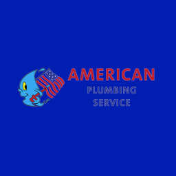 American Plumbing Service logo