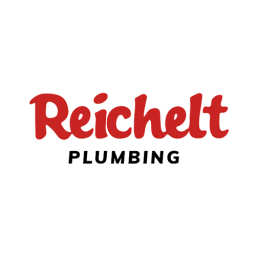 Reichelt Plumbing logo