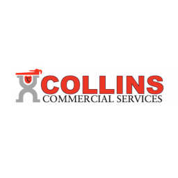 Collins Commercial Services logo