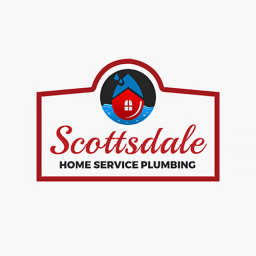 Scottsdale Home Service Plumbing logo
