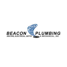 Beacon Plumbing logo