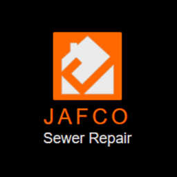 Jafco Sewer Repair logo