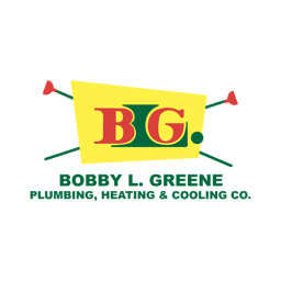 Bobby L. Greene Plumbing & Heating Co., Inc. logo