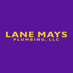 Lane Mays Plumbing logo