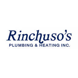 Rinchuso’s Plumbing & Heating Inc. logo