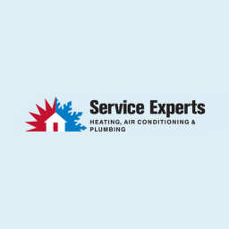 Service Experts Heating, Air Conditioning & Plumbing logo