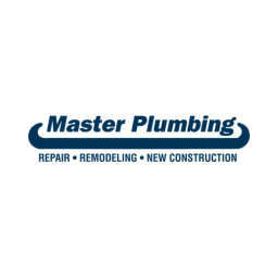 Master Plumbing logo