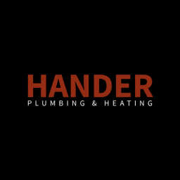 Hander Inc. logo