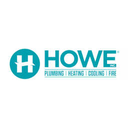 Howe, Inc. logo